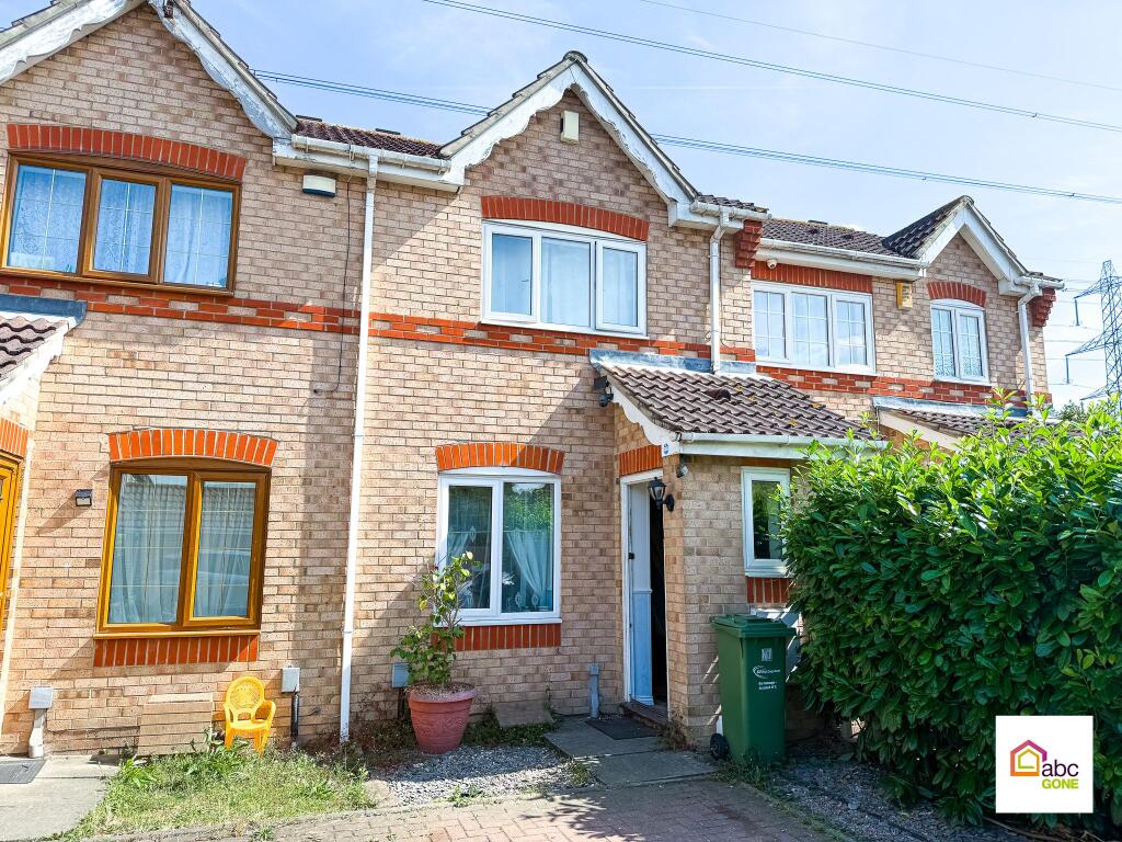 Main image of property: 44 Sovereign Road, Barking, Essex, IG11 0XQ, UK