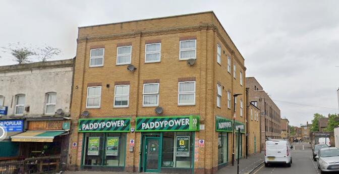 Main image of property:  Barking Road, E13 8EE, UK