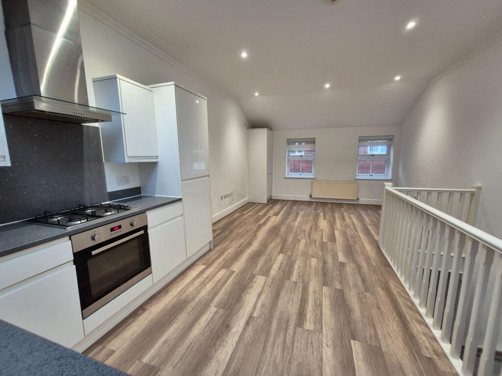 Main image of property: Jhumat Place, Ilford, Essex, IG1 2BB, UK