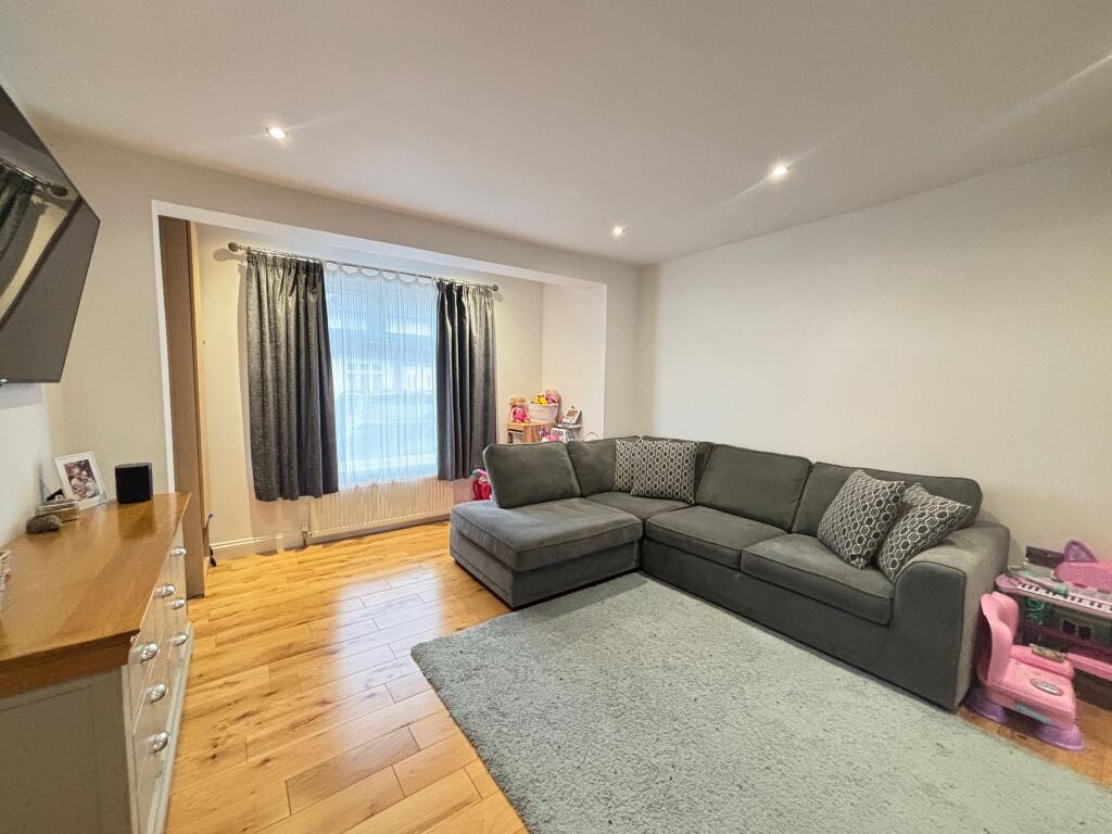 Main image of property: Ellerton Road, Dagenham