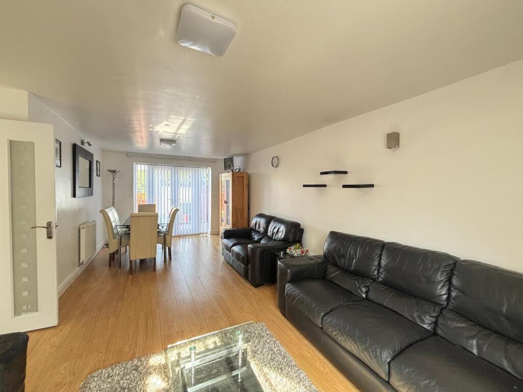 Main image of property: Witchards, Basildon