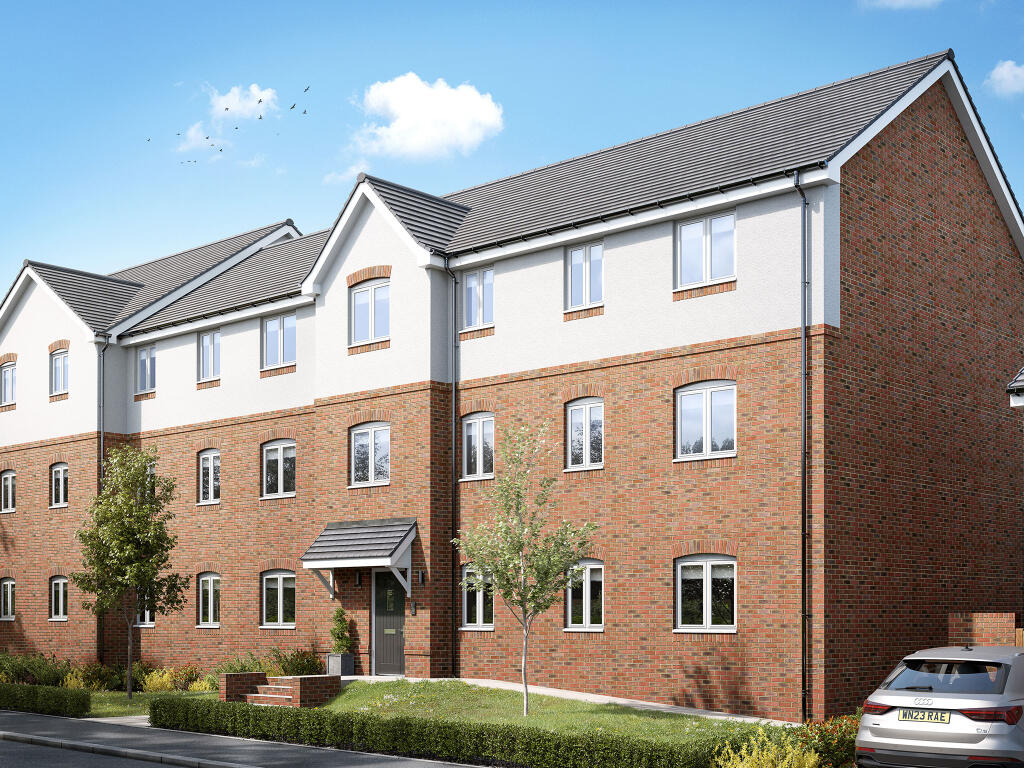 Main image of property: Holme Road, 
Market Weighton, 
York, 
YO43 3GT