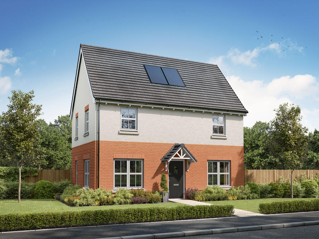 Main image of property: Holme Road,
Market Weighton,
York,
YO43 3GT