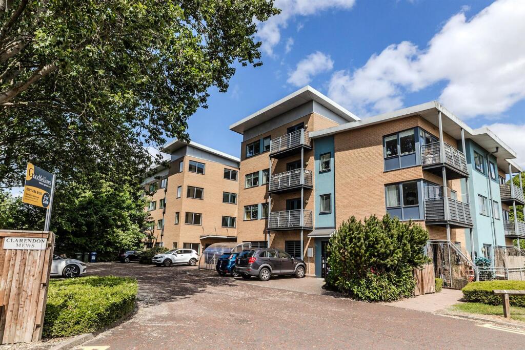 Main image of property: Clarendon Mews, Brunton Lane, Gosforth, Newcastle Upon Tyne