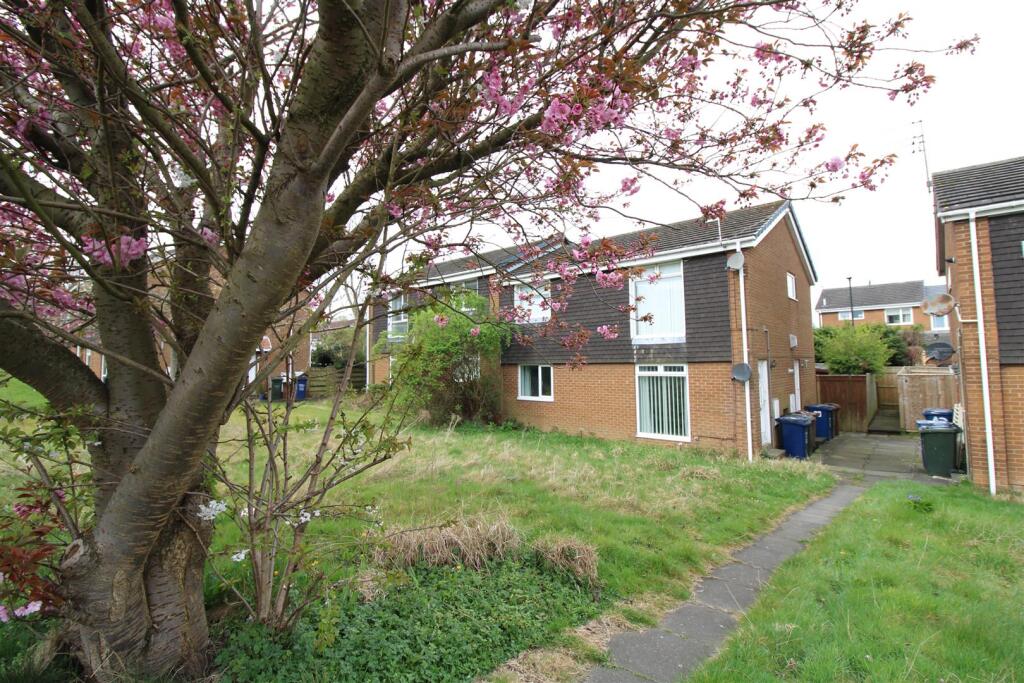 Main image of property: Tudor Walk, Kingston Park, Newcastle Upon Tyne