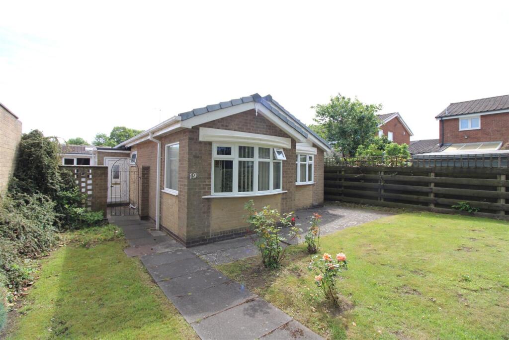 Main image of property: Beacon Drive, Brunswick Green, Newcastle Upon Tyne