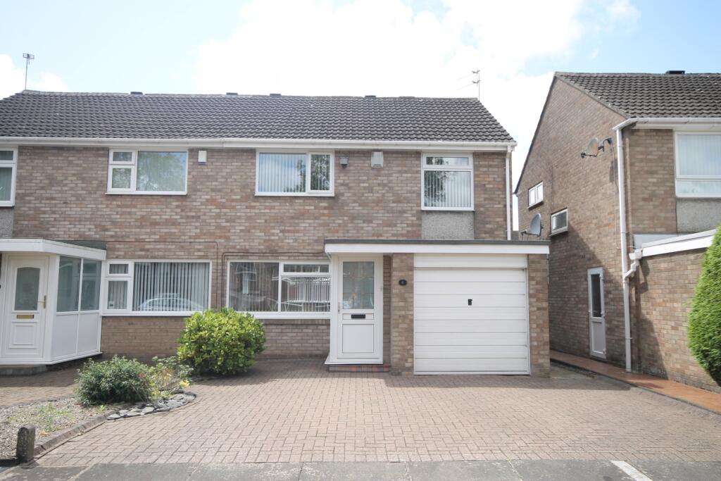 Main image of property: Ascot Court, Kingston Park, Newcastle Upon Tyne, NE3