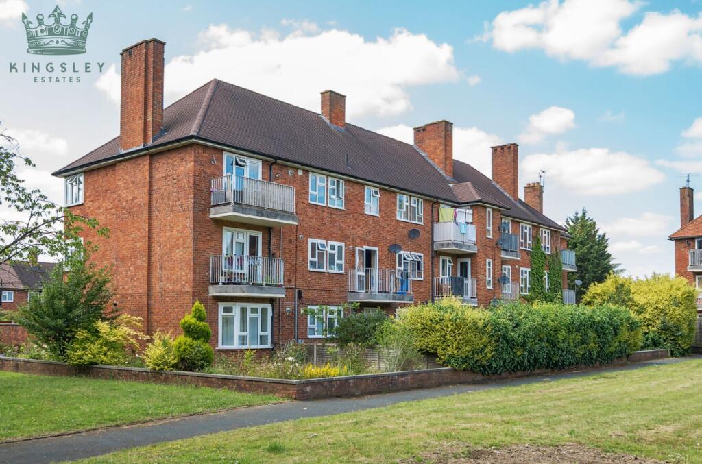 Main image of property: Oxhey Drive, Watford, WD19