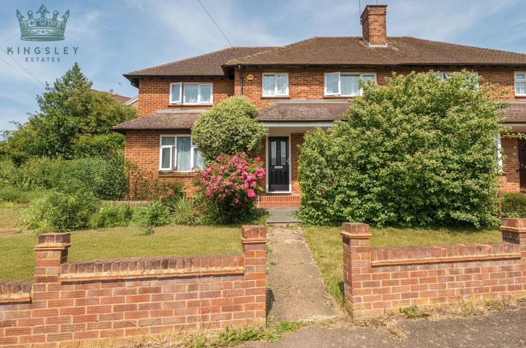 Main image of property: The Garth, Abbots Langley, WD5