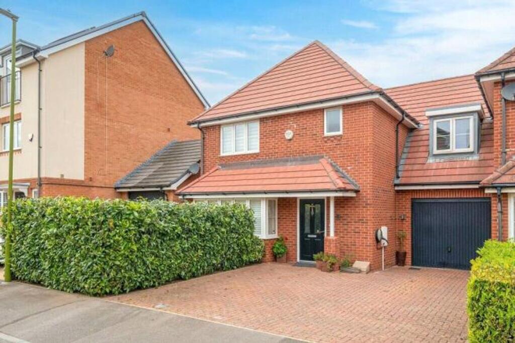 Main image of property: Bateson Drive, Leavesden, WD25