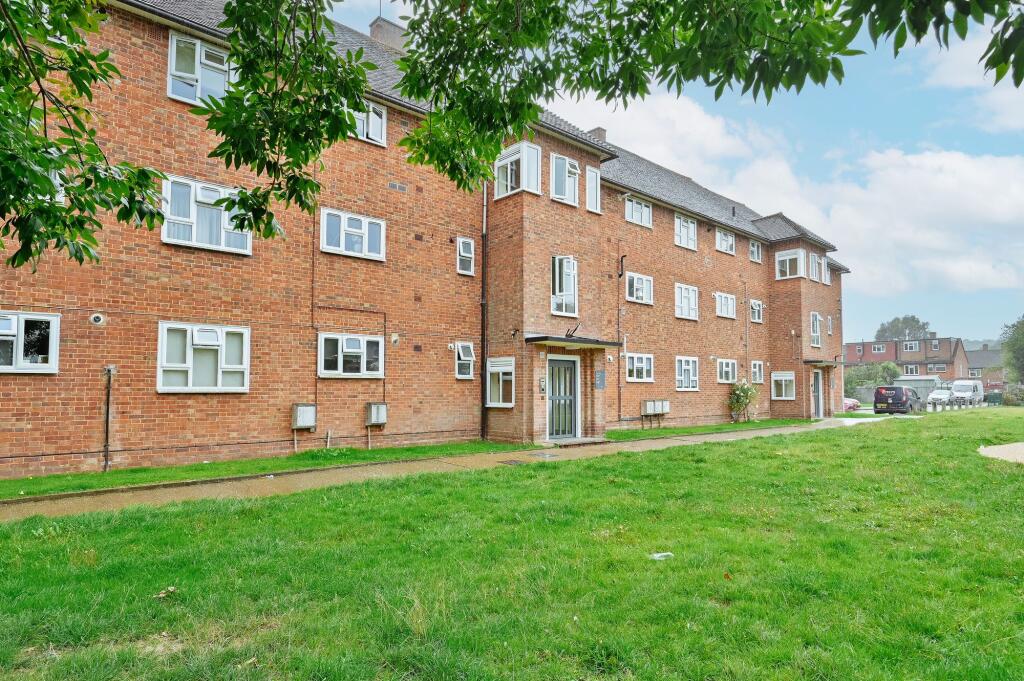 Main image of property: Oxhey Drive, Watford, WD19
