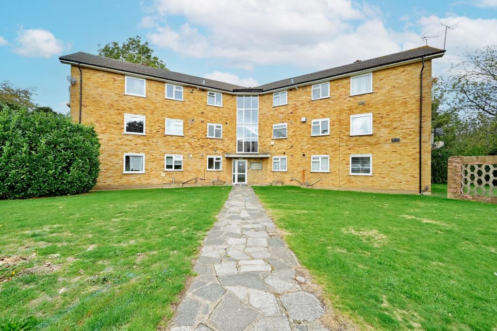 Main image of property: Lych Gate, Watford, WD25