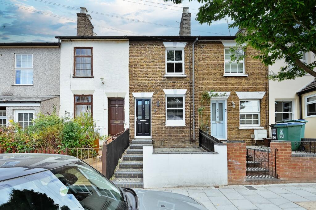 Main image of property: Villiers Road, Watford, WD19