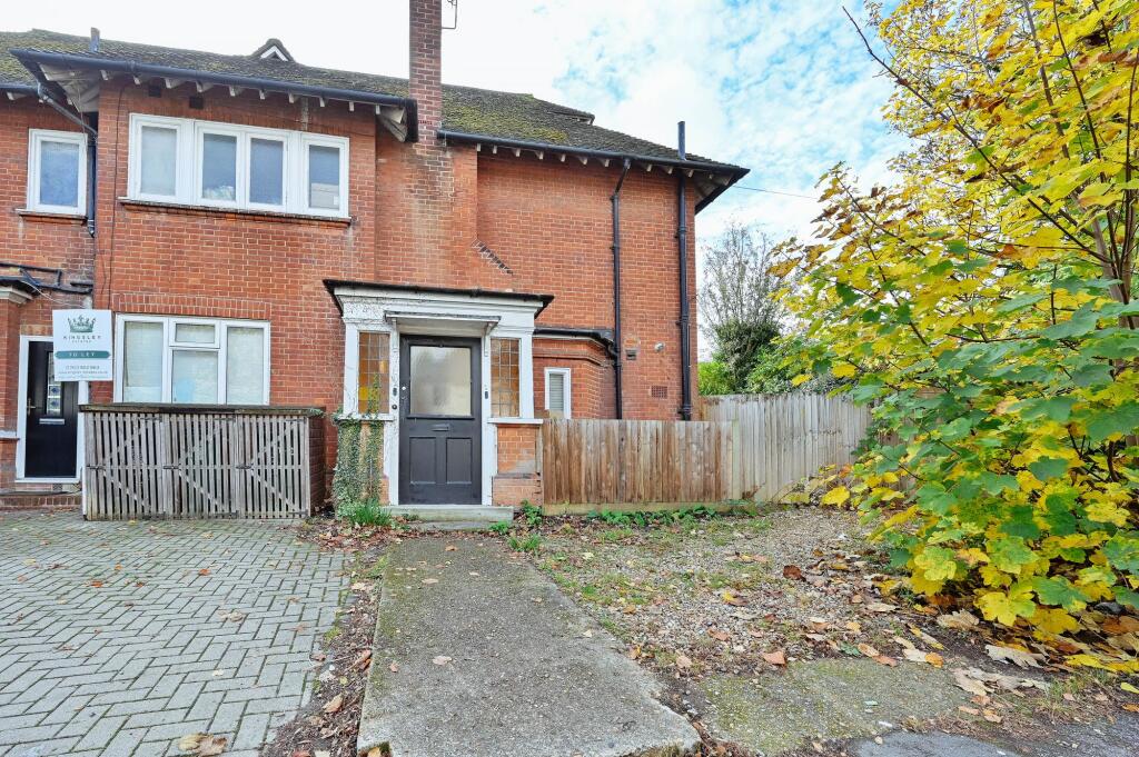 Main image of property: Langley Road, Watford, WD17