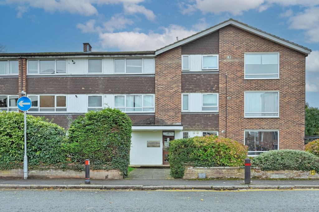 Main image of property: Rosslyn Road, Watford, WD18