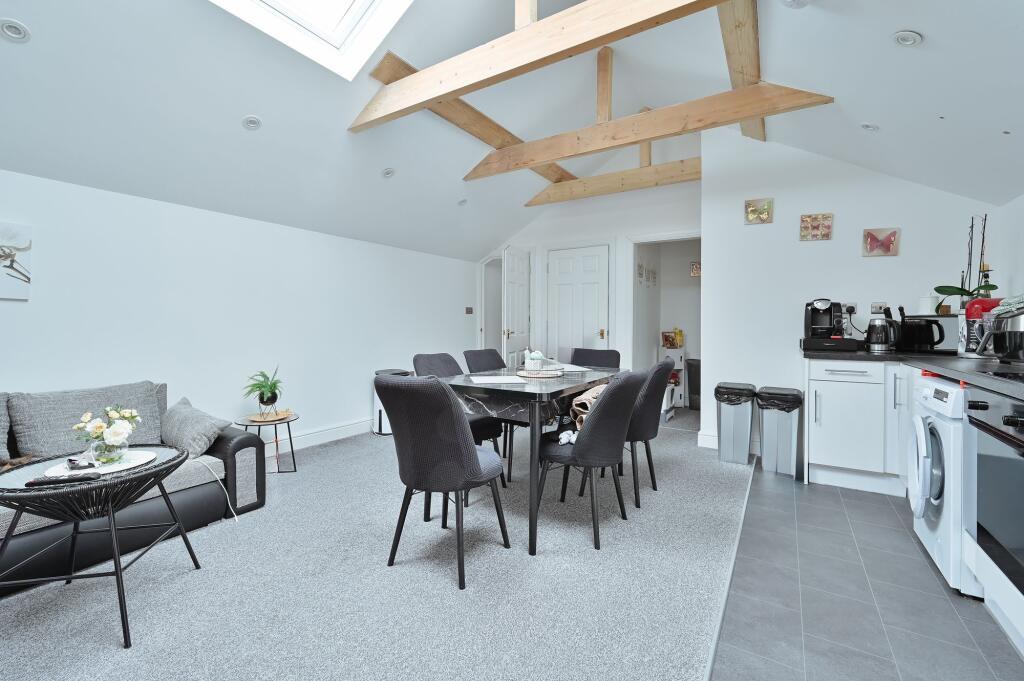 Main image of property: St. Albans Road, Watford, WD17