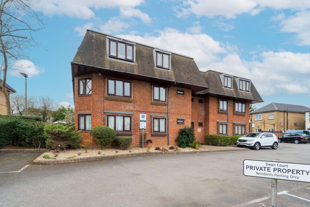 Main image of property: North Orbital Road, Watford, WD25