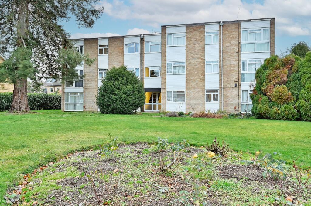 Main image of property: Hempstead Road, Watford, WD17