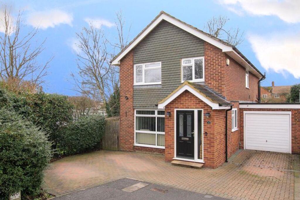 Main image of property: Branksome Close, Hemel Hempstead, HP2