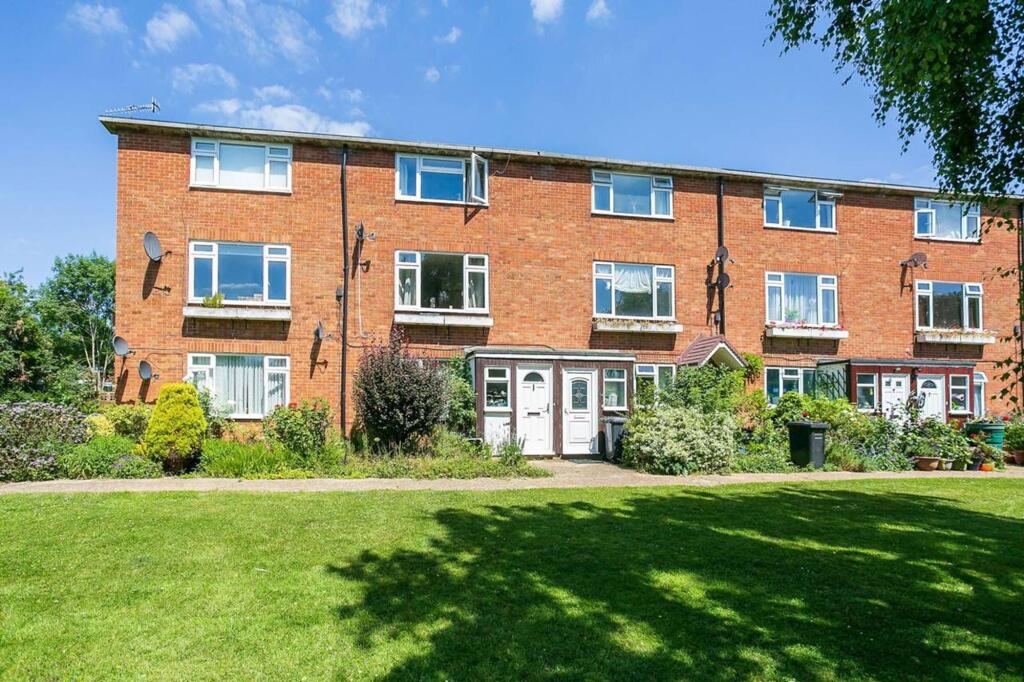 Main image of property: Moat Close, Bushey, WD23