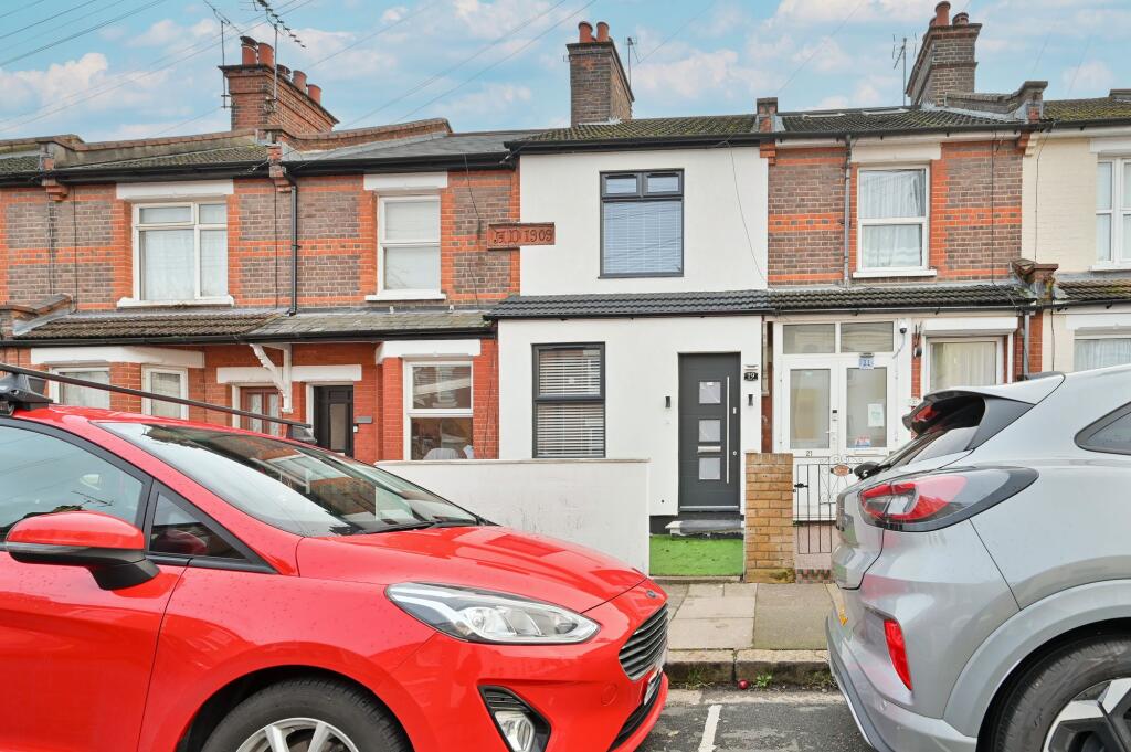 Main image of property: Stanmore Road, Watford, WD24