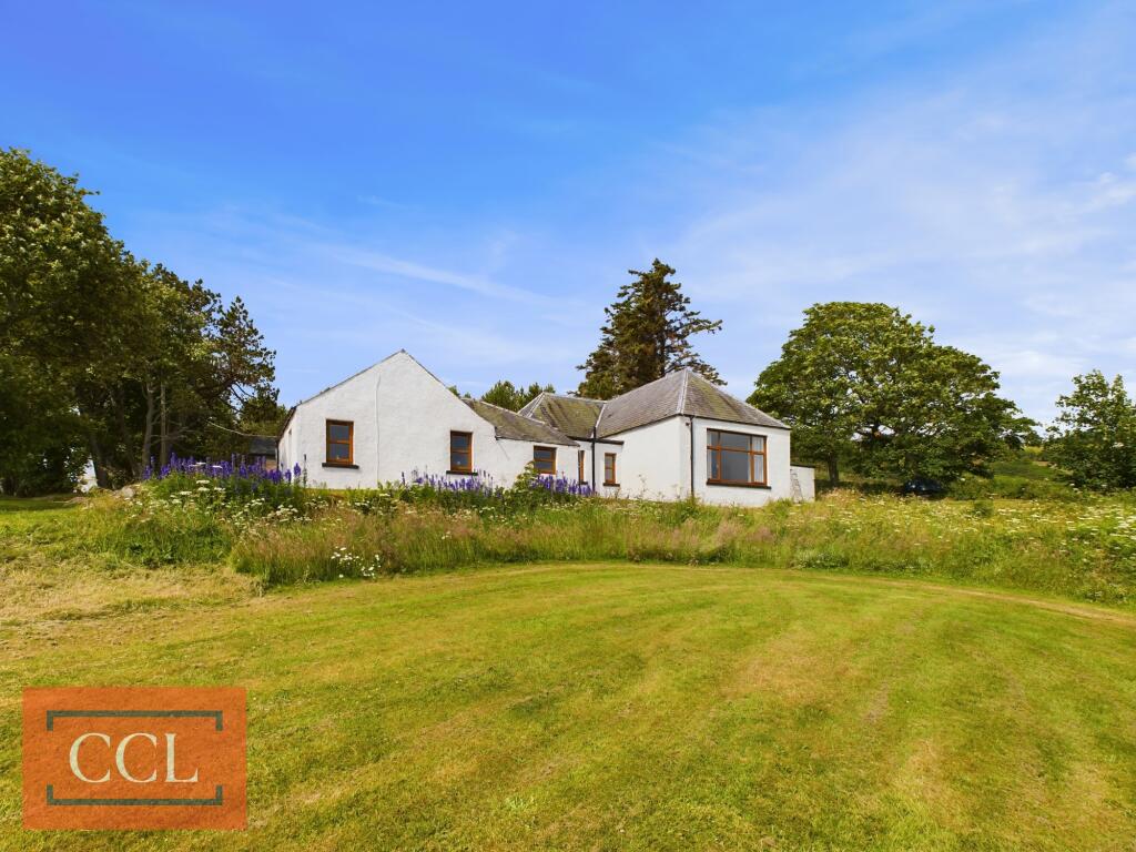 Main image of property: North Lodge, Navidale, Helmsdale, Sutherland