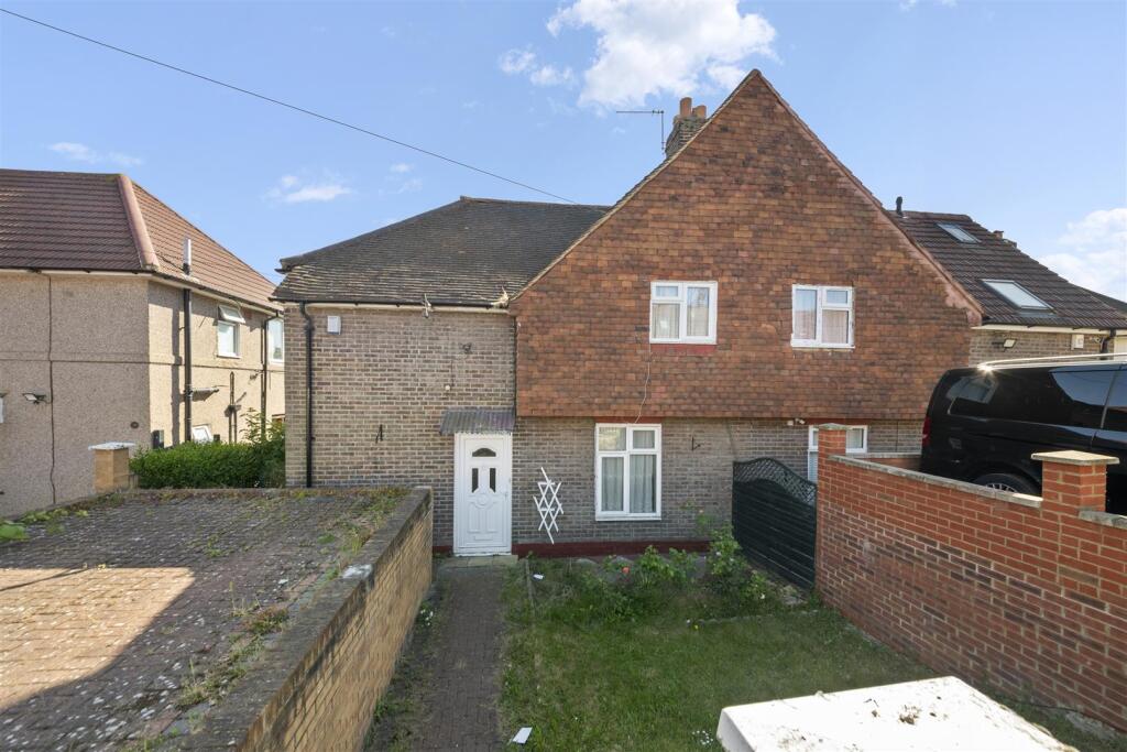 Main image of property: Minet Drive, Hayes