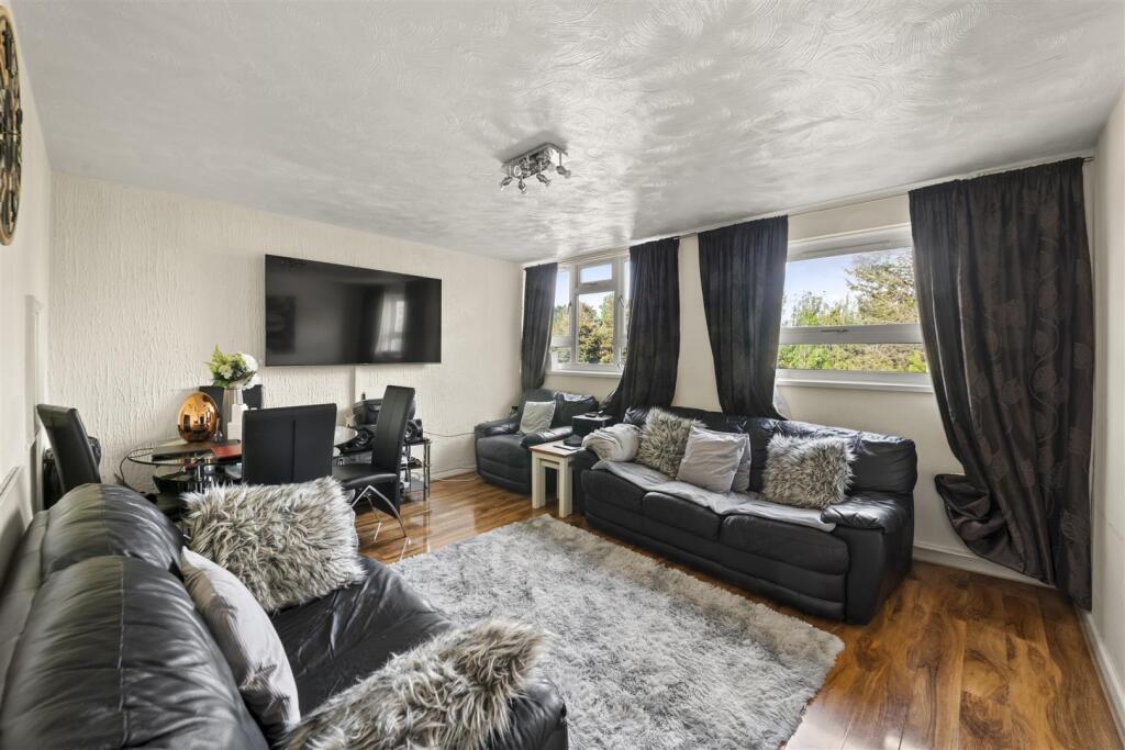 Main image of property: Parkfield Drive, Northolt