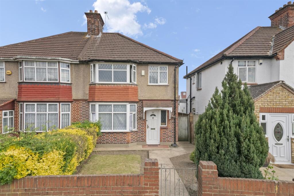 Main image of property: Yeading Lane, Hayes