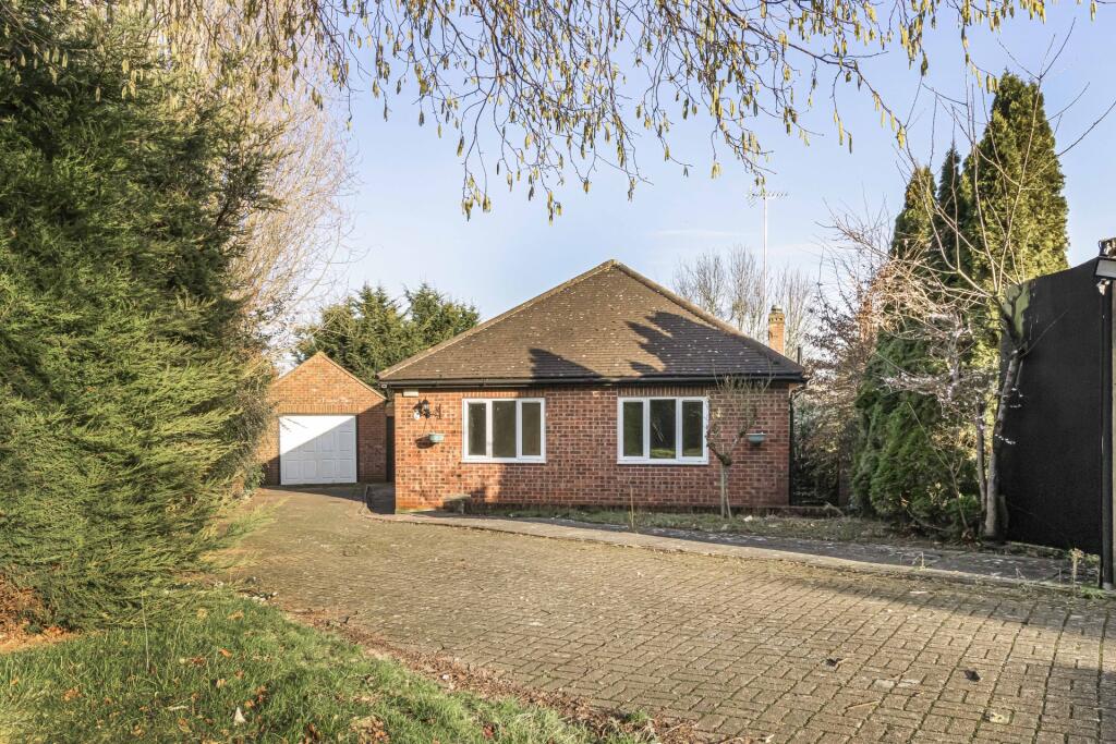 Main image of property: Gibson Close, London, N21