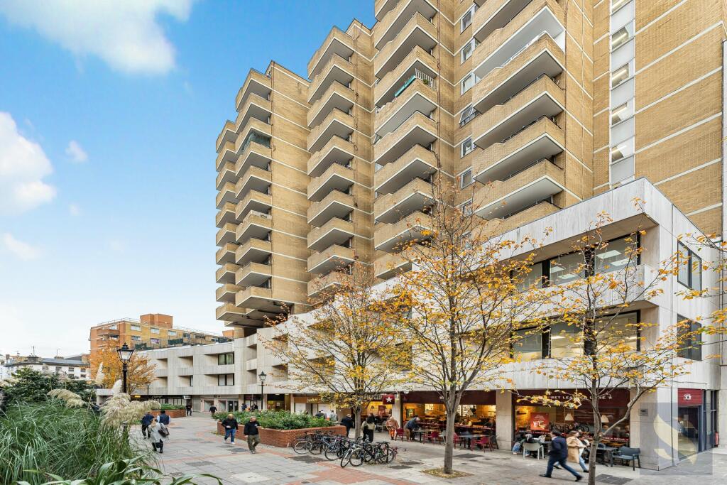 Main image of property: Vesage Court, Leather Lane, London, EC1N