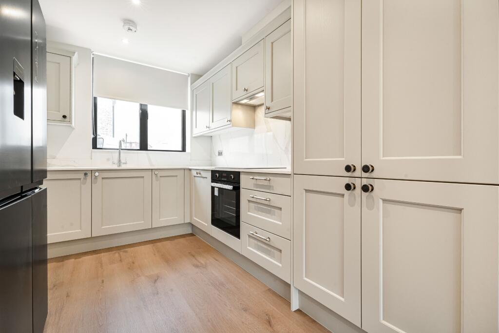 Main image of property: Vaughan Terrace, Bury Street, London, N9