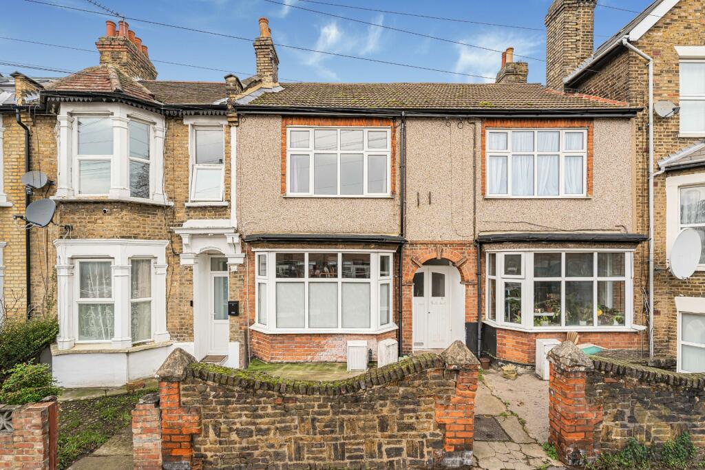 Main image of property: Park Road, Leyton, E10