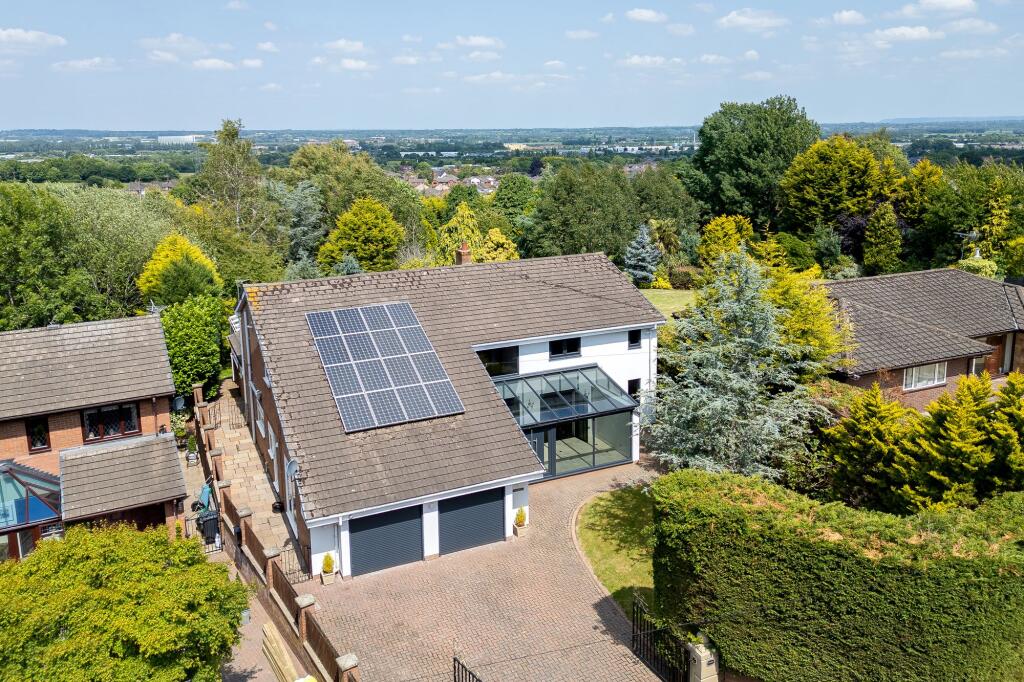 Main image of property: Bennetts Lane, Hawarden, CH5