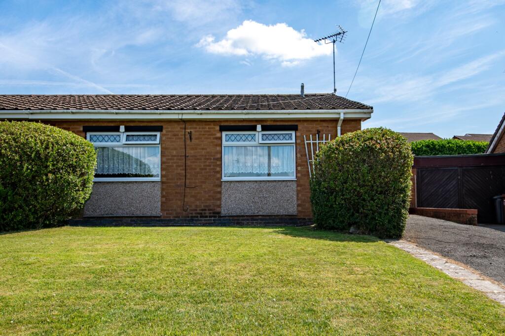 Main image of property: Pine Grove, Mynydd Isa, CH7