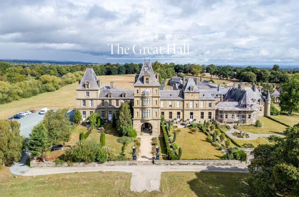 Main image of property: Wynnstay Hall Estate, Ruabon, LL14