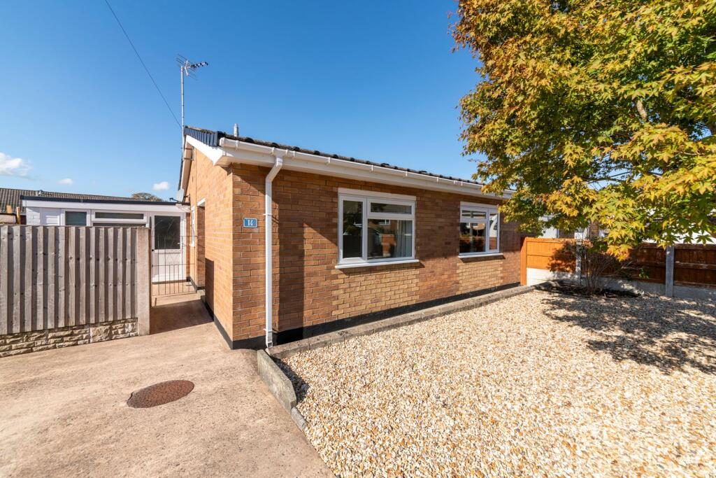 Main image of property: Pine Grove, Mynydd Isa, CH7