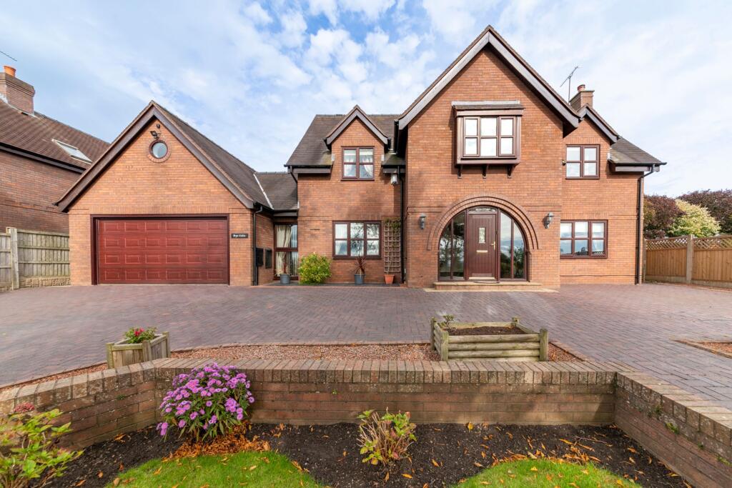 Main image of property: Bannel Lane, Buckley, CH7