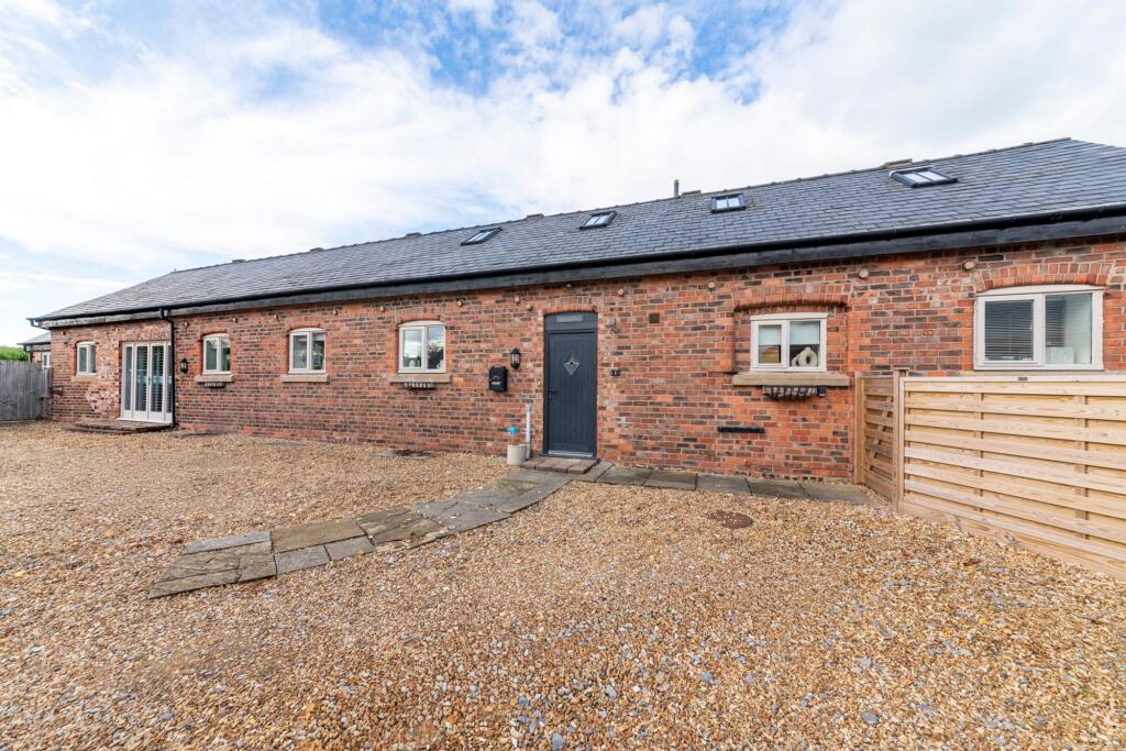 Main image of property: 1 Croesfoel Court, Wrexham Road, LL14