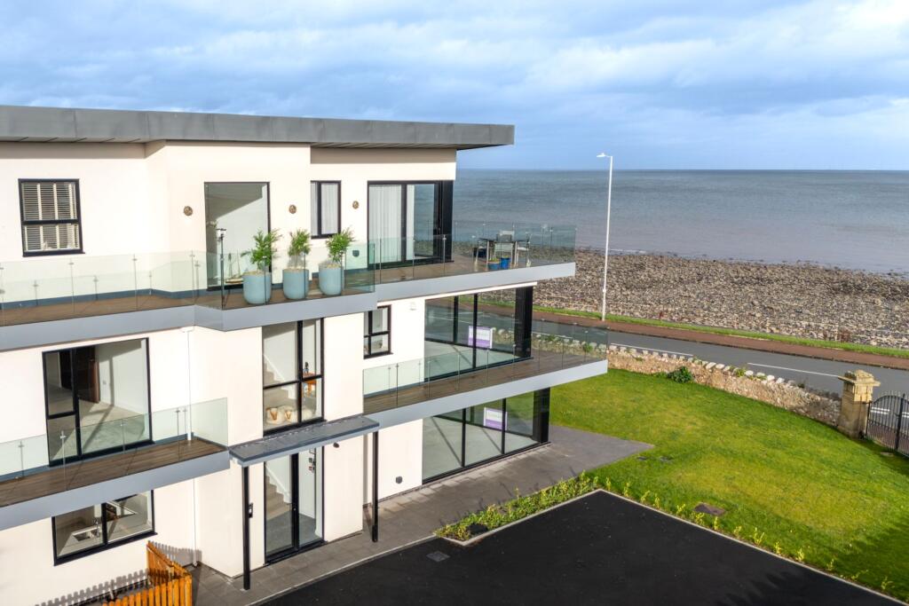 Main image of property: 57 Marine Drive, Colwyn Bay, LL28