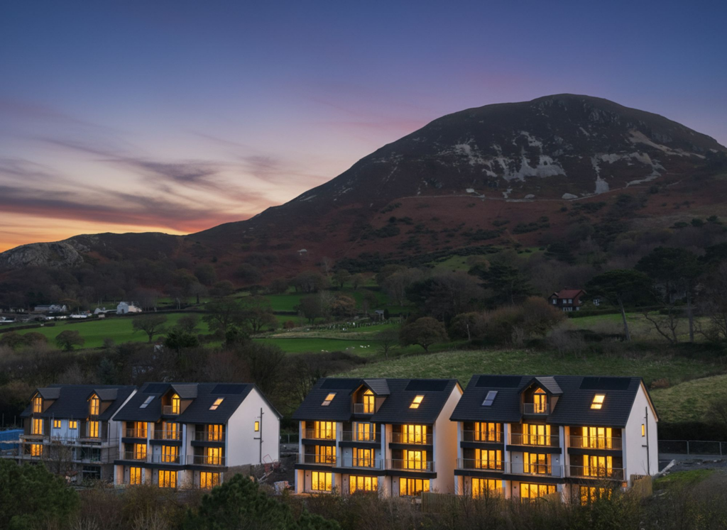 Main image of property: Galwad Y Mor, Penmaenmawr, LL34