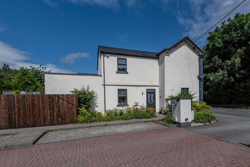 Main image of property: Glynne Arms Close, Buckley, CH7