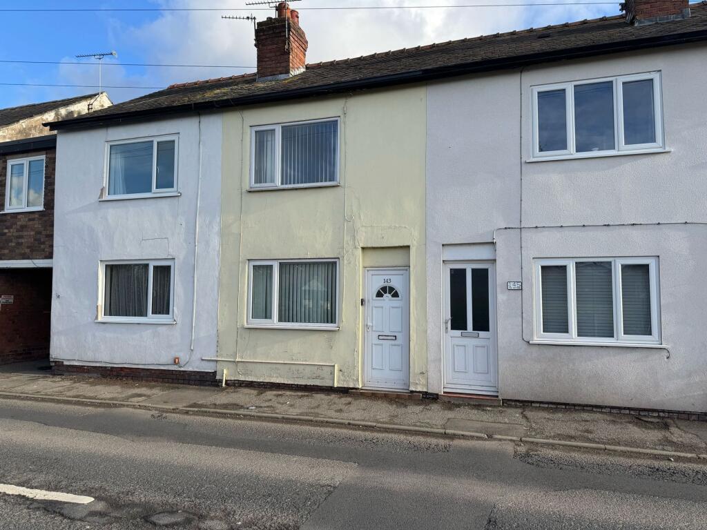Main image of property: Main Road, Broughton, CH4