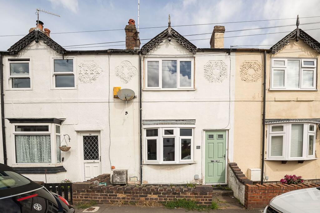 Main image of property: Spon Green, Buckley, CH7