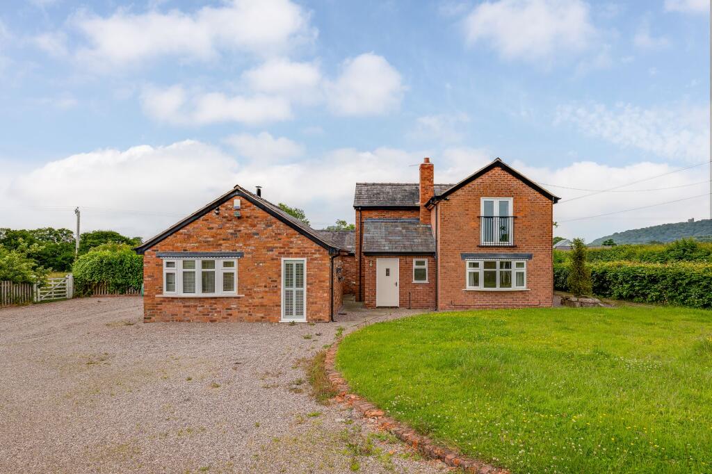 Main image of property: Tattenhall Lane, Tattenhall, CH3