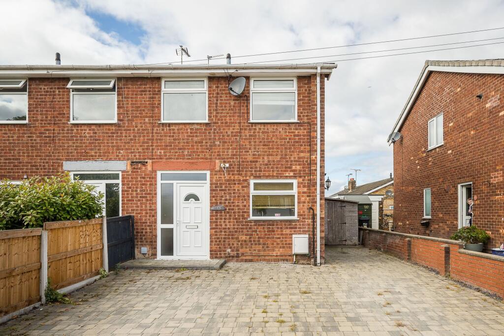 Main image of property: Penymynydd Road, Penyffordd, CH4