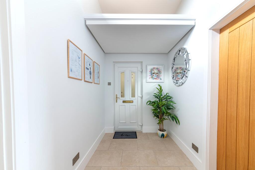 Main image of property: Thornfield Avenue, Connah's Quay, CH5