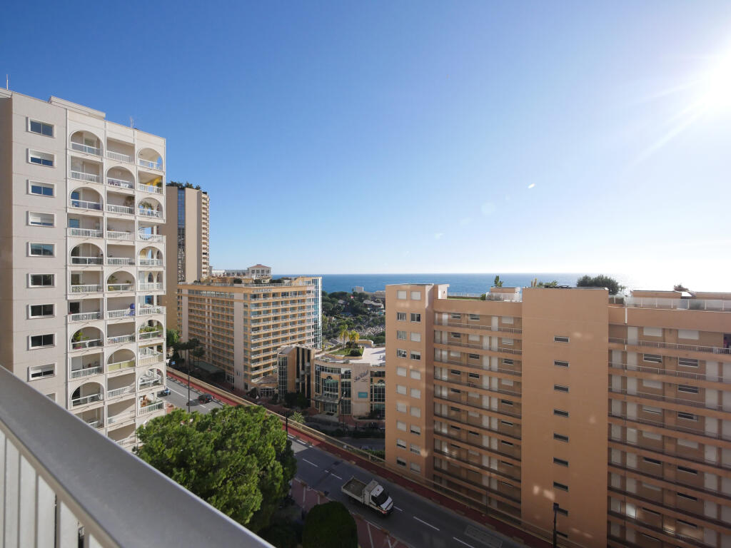 Main image of property: Monaco