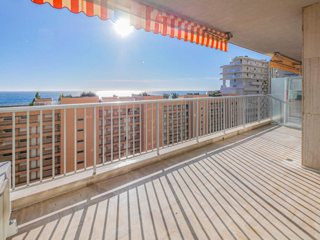 Main image of property: Monaco