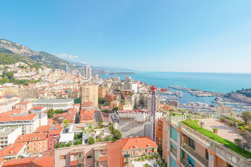 Main image of property: Monaco